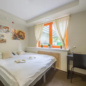 Hostel Olimpiyskiy 22, Moskau