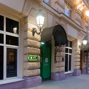 Hotel Centeral, Moscow